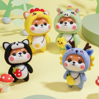 COMBO len chọc + phụ kiện chọc len cơ bản