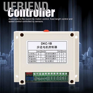 Bộ điều khiển động cơ bước uffriend dkc-1b
