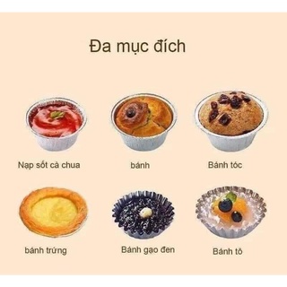 SET 100 CHÉN GIẤY BẠC SIÊU HOT