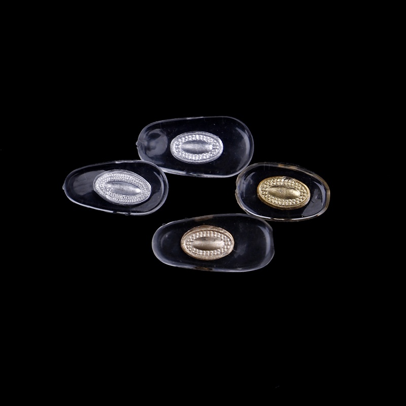 ### Bộ 5 Cặp Miếng Đệm Silicone Chất Lượng Cao