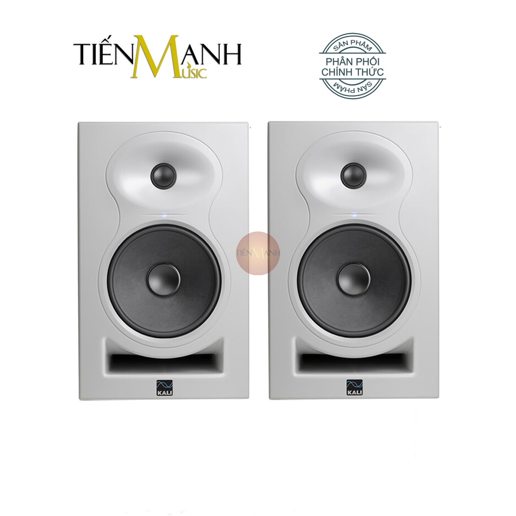 [New V2, Một Cặp] Kali Audio LP-6 Version 2 Loa Kiểm Âm Nghe Nhạc Powered Studio Monitor Speaker LP6 Pair