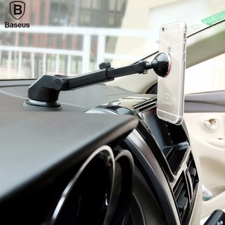 Đế hít điện thoại BASEUS Mechanical Era Car Mount