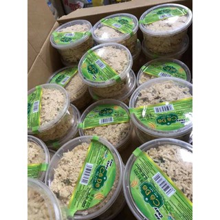 Combo 5 hộp cơm cháy cố đô 120g