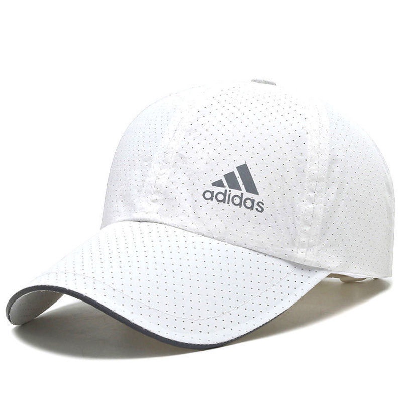 Mũ lưỡi trai Adidas phối lưới nhanh khô thời trang năng động sành điệu cho nam
