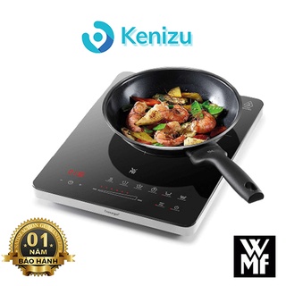 Bếp từ đơn wmf kult x mono 2200w nhập khẩu đức