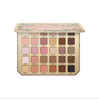 Bảng phấn mắt Too Faced 30 ô