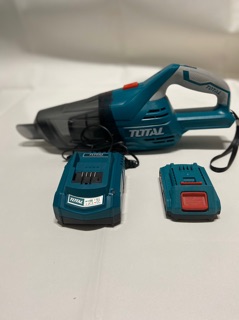 MÁY HÚT BỤI TOTAL TVLI2001