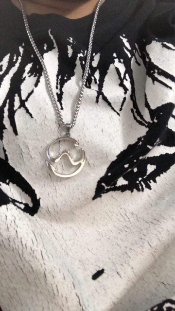 Chromatica Necklace Sine ver 1| Lady Gaga ⚔️💓