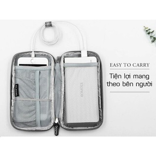 Túi đựng đồ công nghệ đa năng