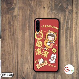 Ốp lưng Huawei P30 nhám viền dẻo