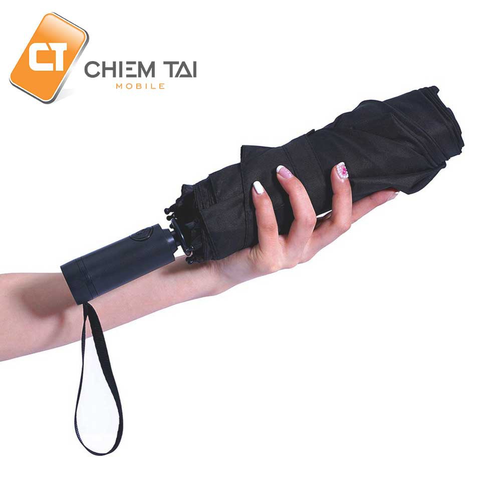 Ô, dù gập mở tự động WD1 cỡ lớn