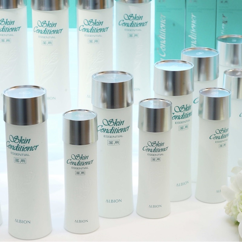 Nước dưỡng da SkinConditioner gói 3ml mẫu thử