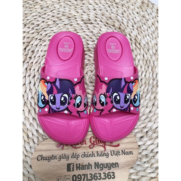 Dép Lê ADDA thái lan