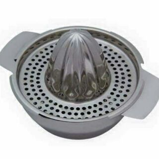 DỤNG CỤ VẮT CAM INOX CAO CẤP