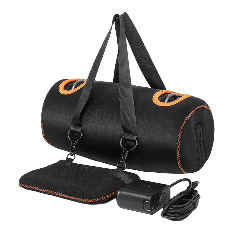 Túi Đựng Loa Bluetooth Không Dây Cầm Tay Lidu1 Eva Cho Jbl Xtreme 3 -Jbl Xtreme3 Ốp