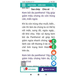 kem bôi panthenol 10g | BigBuy360 - bigbuy360.vn