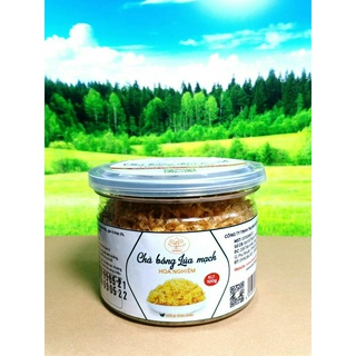 CHÀ BÔNG LÚA MẠCH 100g