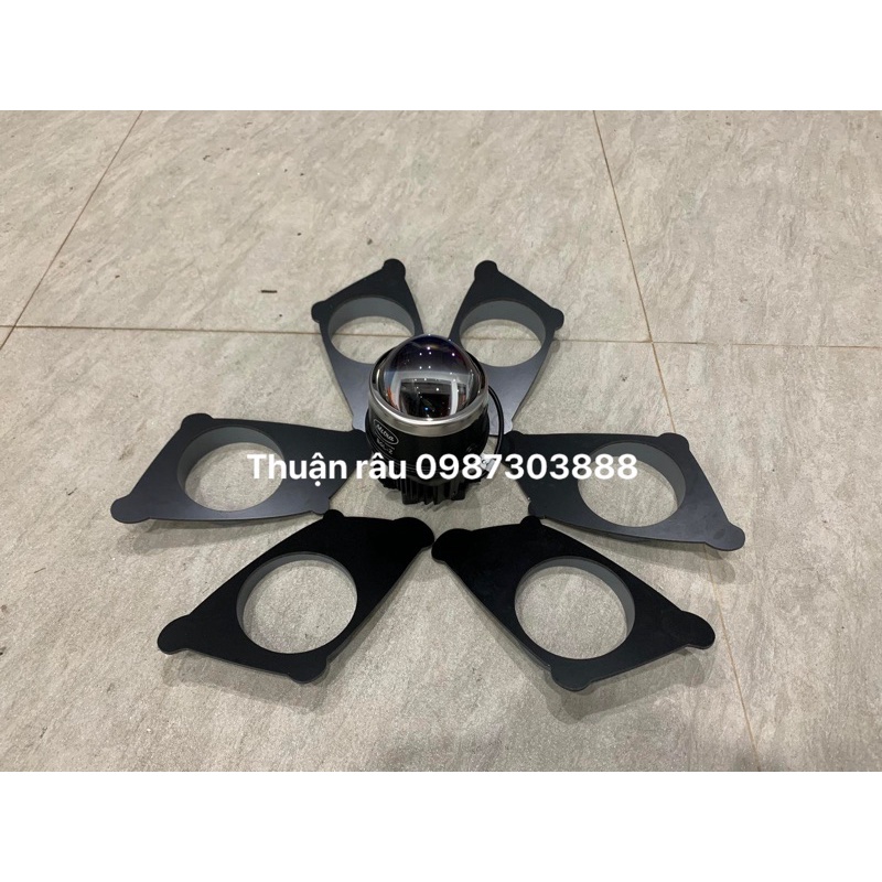 Dưỡng bi gầm xe Kia K165, K3000