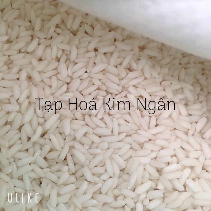 Nếp Thái Lan Loại 1 Thơm Ngon Chất Lượng 1kg [THKN77]