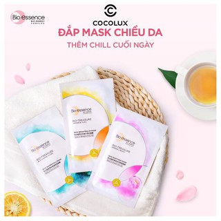 Mặt nạ dưỡng da Bio Essence