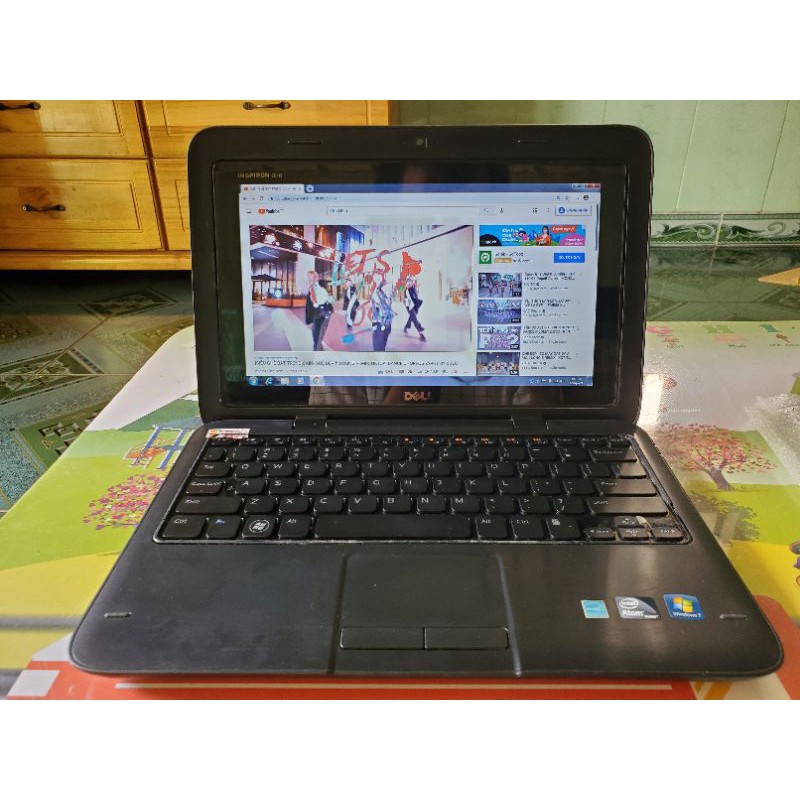 Laptop Dell Inspiron Duo 1090 WinDows 7 | BigBuy360 - bigbuy360.vn