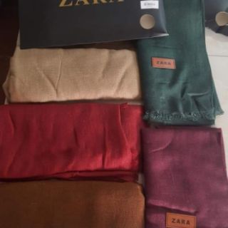 Combo 2 Khăn zara