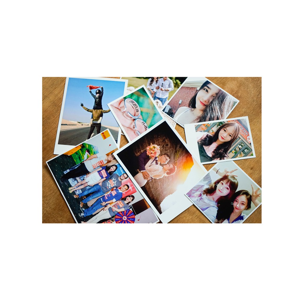 in ảnh 6x9 đẹp siêu rẻ giá 1k (in 10 tặng 1) | BigBuy360 - bigbuy360.vn