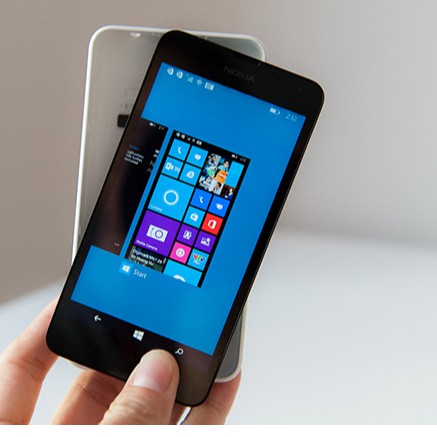 Điện thoại Nokia Lumia 630  Bảo hành 12 Tháng | BigBuy360 - bigbuy360.vn