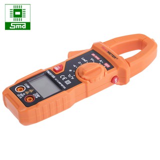 AMPE KÌM DÒNG PEAKMETER PM2018