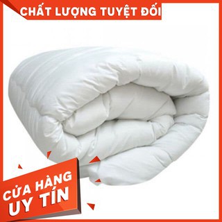 RUỘT CHĂN PHIN SƠ TRẮNG SẠCH 2mx2m2 - RUỘT CHĂN CAO CẤP HM.BEDDING