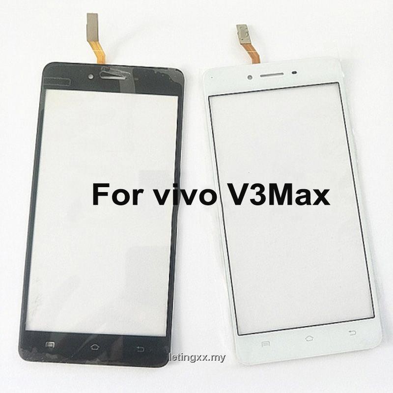 Màn Hình Cảm Ứng Lcd Thay Thế Chuyên Dụng Cho Vivo V3 Max V3Max