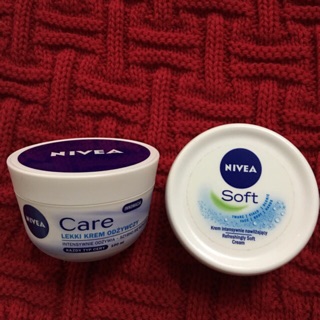Nivea 200ml dưỡng ẩm toàn thân