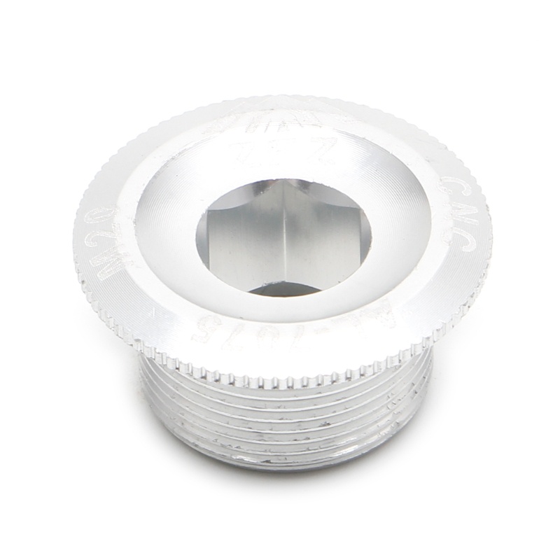 Bộ Ốc Vít Bằng Nhôm Chuyên Dụng Cho Xe Đạp Leo Núi