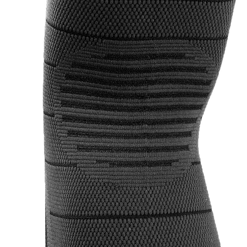 SBó gối thể thao Aolikes 7723 Xỏ gối co giãn 4chiều giảm đau chân hỗ trợ vận động đi bộ chạy bộ Leo núi aolik1