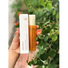 Xịt Khoáng Innisfree Tangerine Vita C Mist | BigBuy360 - bigbuy360.vn