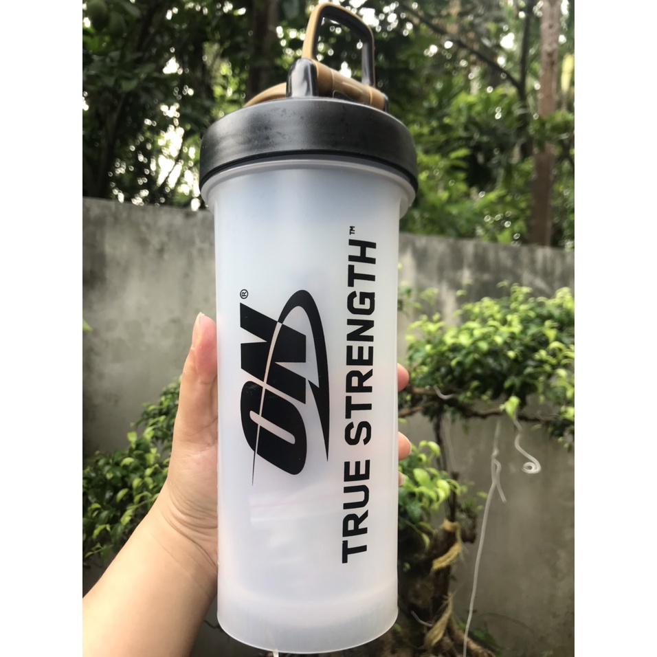 Bình nước tập GYM dung tích 500ml -1200ml, tất cả đều có con lắc lò so. Nhựa BPA an toàn tuyệt đối