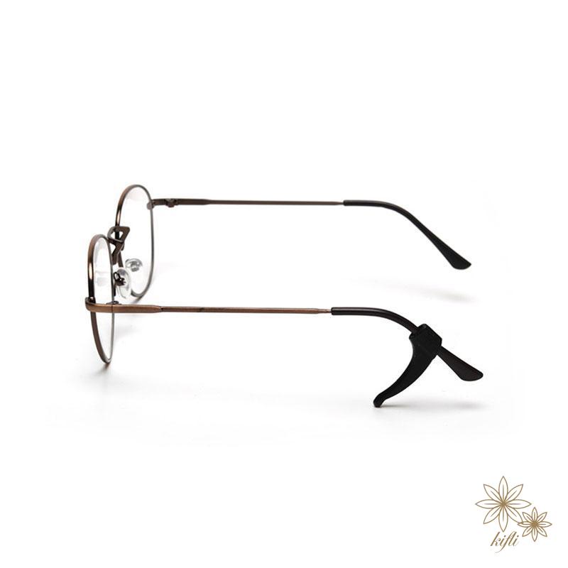 Phụ Kiện Cố Định Mắt Kính Bằng Silicon Chống Trượt Nhiều Màu Sắc