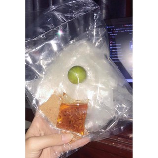 Bánh tráng sa tế