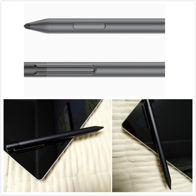 Bút cảm ứng Stylus cho Microsoft Surface Pro 3,4,5,6 , GO , studio , studio