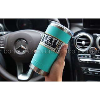 (CY-600) CỐC GIỮ NHIỆT YETI 600ML