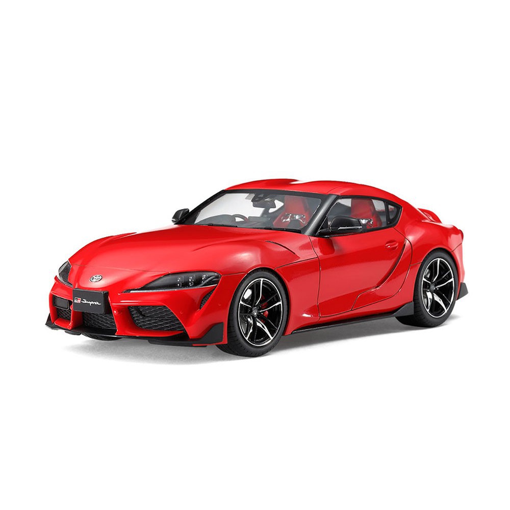 24351 TOYOTA GR Supra  - GDC