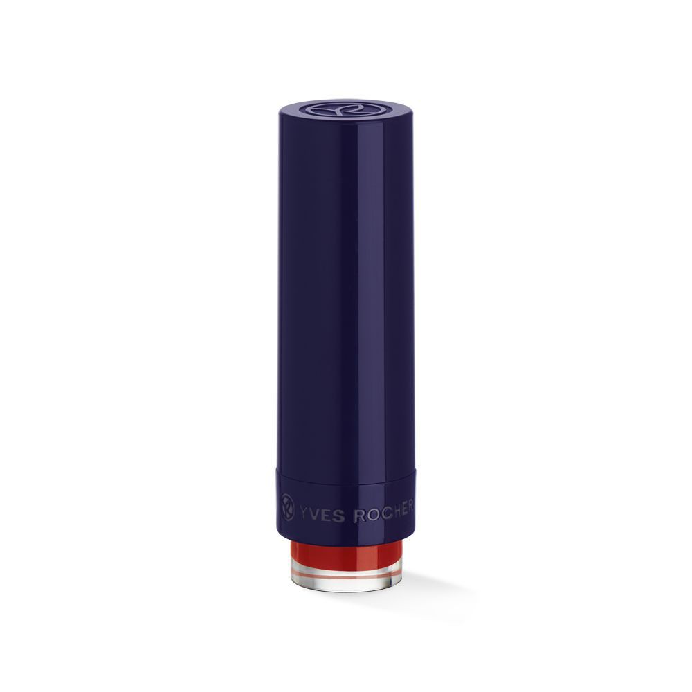 Son Môi Yves Rocher Rouge Brilliant Vertige Shine Lipstick 18 3,5g