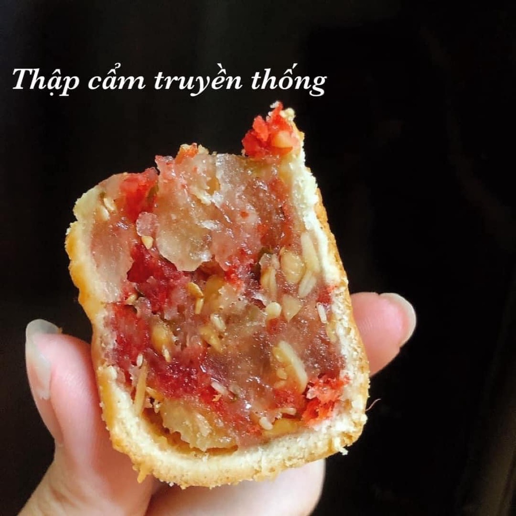 Bánh Trung Thu Đông Phương Hải Phòng - Hương vị truyền thống đủ các vị
