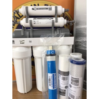 Máy lọc nước Ultra6 RO Acoppe