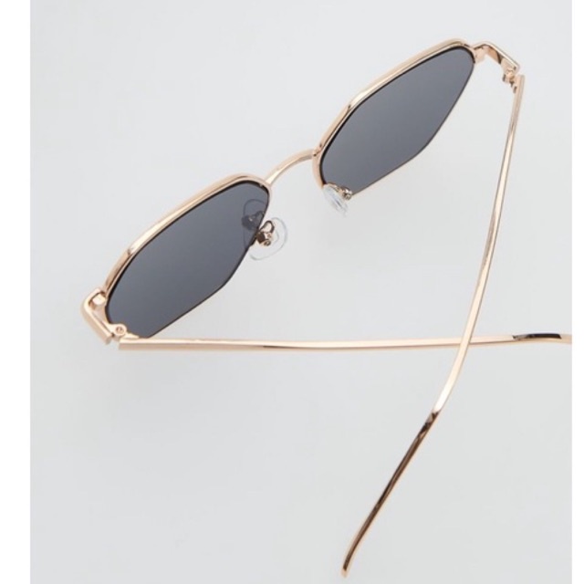 Kính Mát Nữ Reserved Chống Tia UV