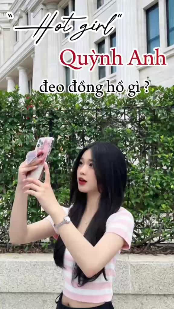 Đồng hồ nữ dây kim loại JW mặt nhỏ phong cách Hàn Quốc  Đồng hồ đeo tay cho nàng tay nhỏ ( có ảnh thật ) | BigBuy360 - bigbuy360.vn