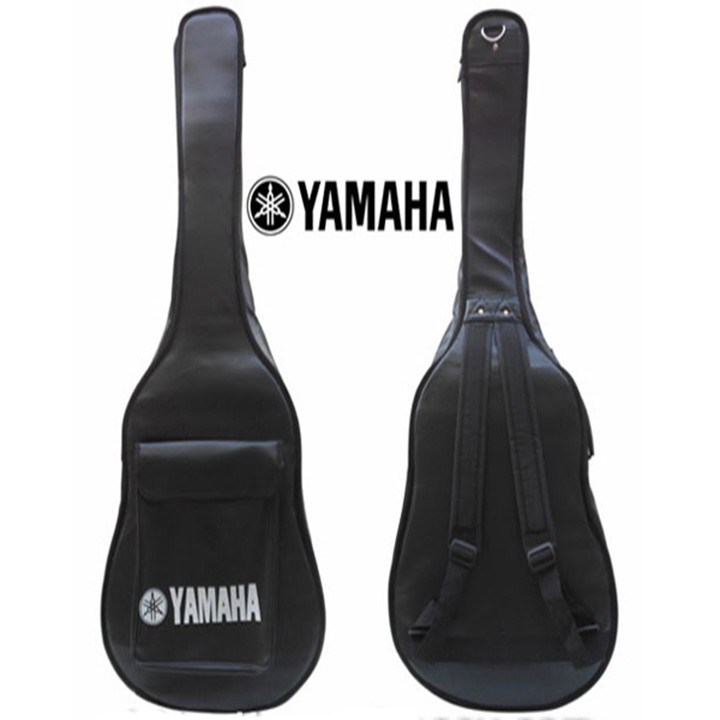 Bao da và bao vải Yamaha dành cho đàn Guitar