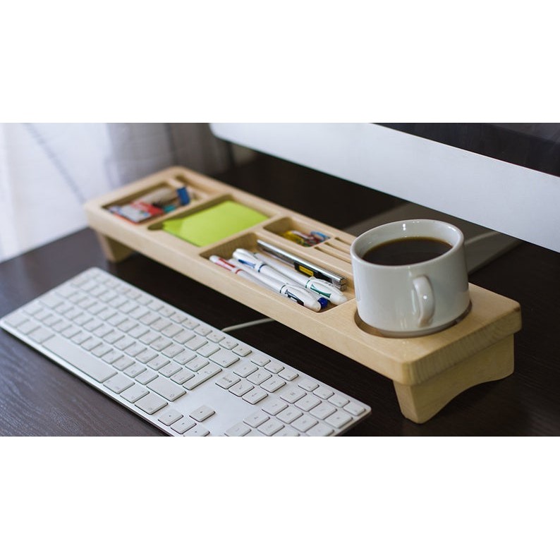 KỂ ĐỂ BÀN THÔNG MINH