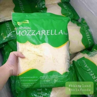 Phomai Bào Sợi Mozzarella
