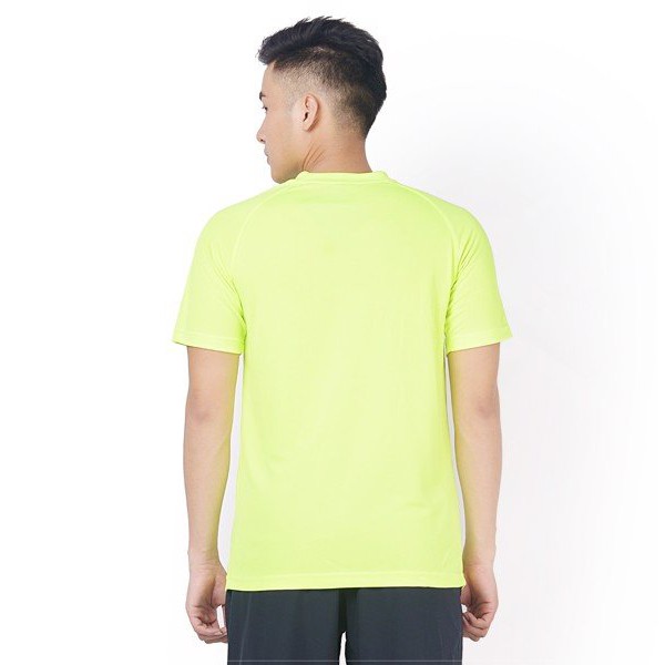 Áo Thể Thao Nam T-Shirt MITRE M.B-EYE 275 - Động Lực